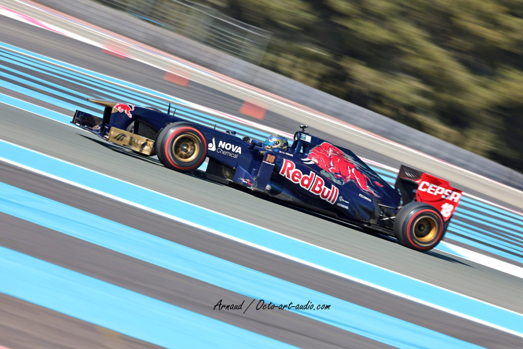 photos du grand prix de france historique 2025