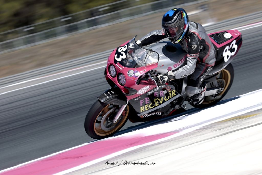 Bol d'or 2025 classic