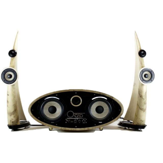 Octo 600