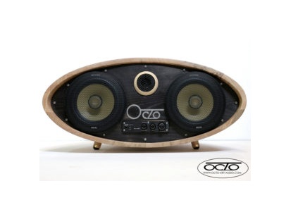 OCTO 320