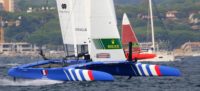 SAIL GP SAINT TROPEZ 2021 SAIL GP SAINT TROPEZ 2021