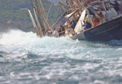 les voiles saint tropez 2022