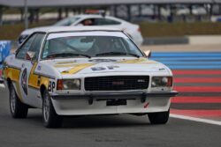 VdeV Paul Ricard 2022 VdeV Paul Ricard 2022