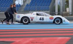 VdeV Paul Ricard 2022