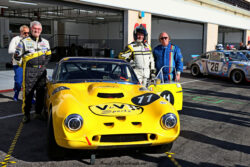 VdeV ..la légende... VdeV Paul Ricard 2022