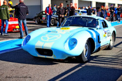 VdeV Paul Ricard 2022