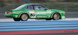 VdeV Paul Ricard 2022