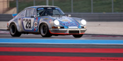 VdeV Paul Ricard 2022