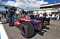 grand prix de france historique