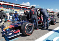 grand prix de france historique