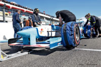 grand prix de france historique