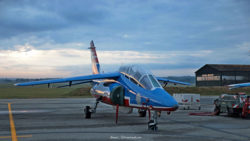 70 ans patrouille de france