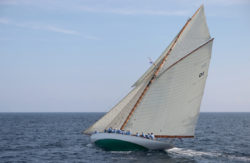 les voiles de saint tropez 2023