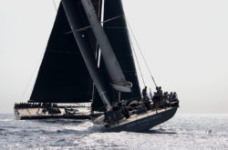 les voiles de saint tropez 2023