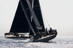 les voiles de saint tropez 2023