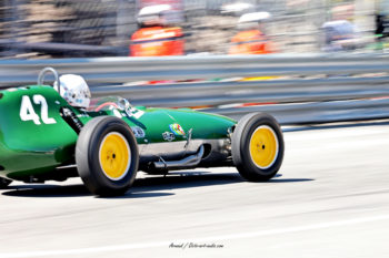 GP F1 MONACO HISTORIQUE 2024