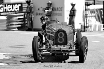 Grand prix Monaco Historique 2024