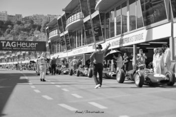 GP F1 MONACO HISTORIQUE 2024