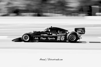 grand prix de France historique 2025