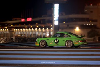 Les 2 Tours d’Horloge au Circuit Paul Ricard